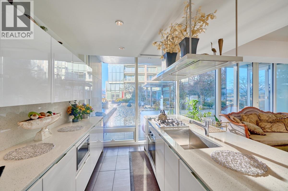 #103-5151 BRIGHOUSE Way, Richmond