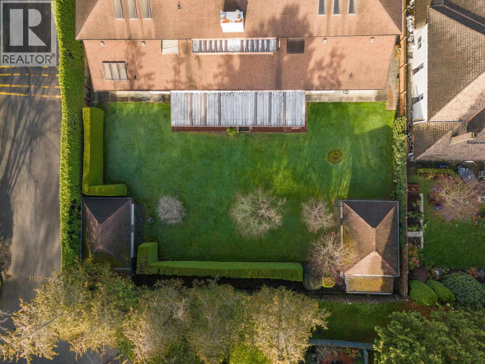 4360 STEVESTON HIGHWAY, Richmond