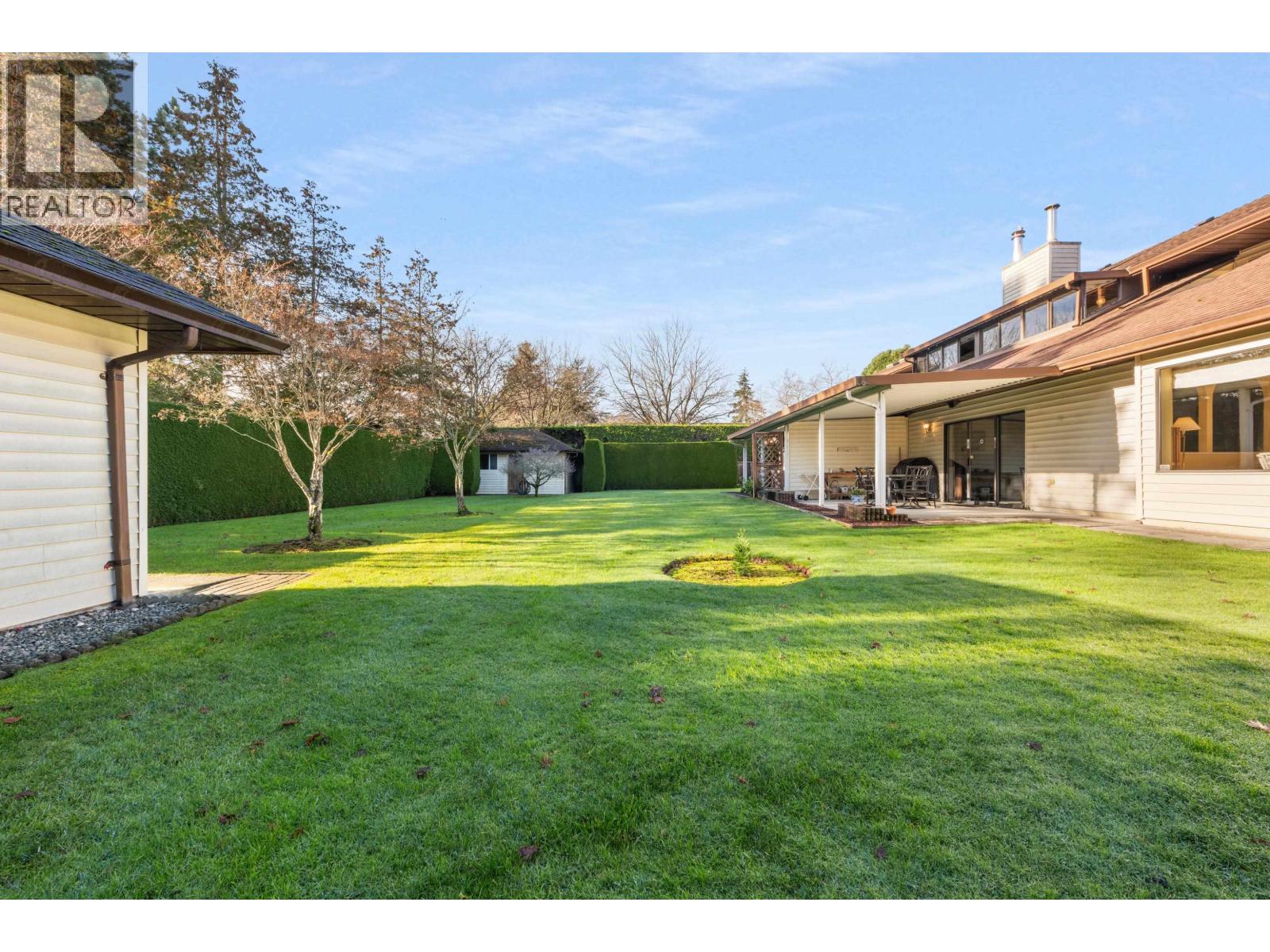 4360 STEVESTON HIGHWAY, Richmond