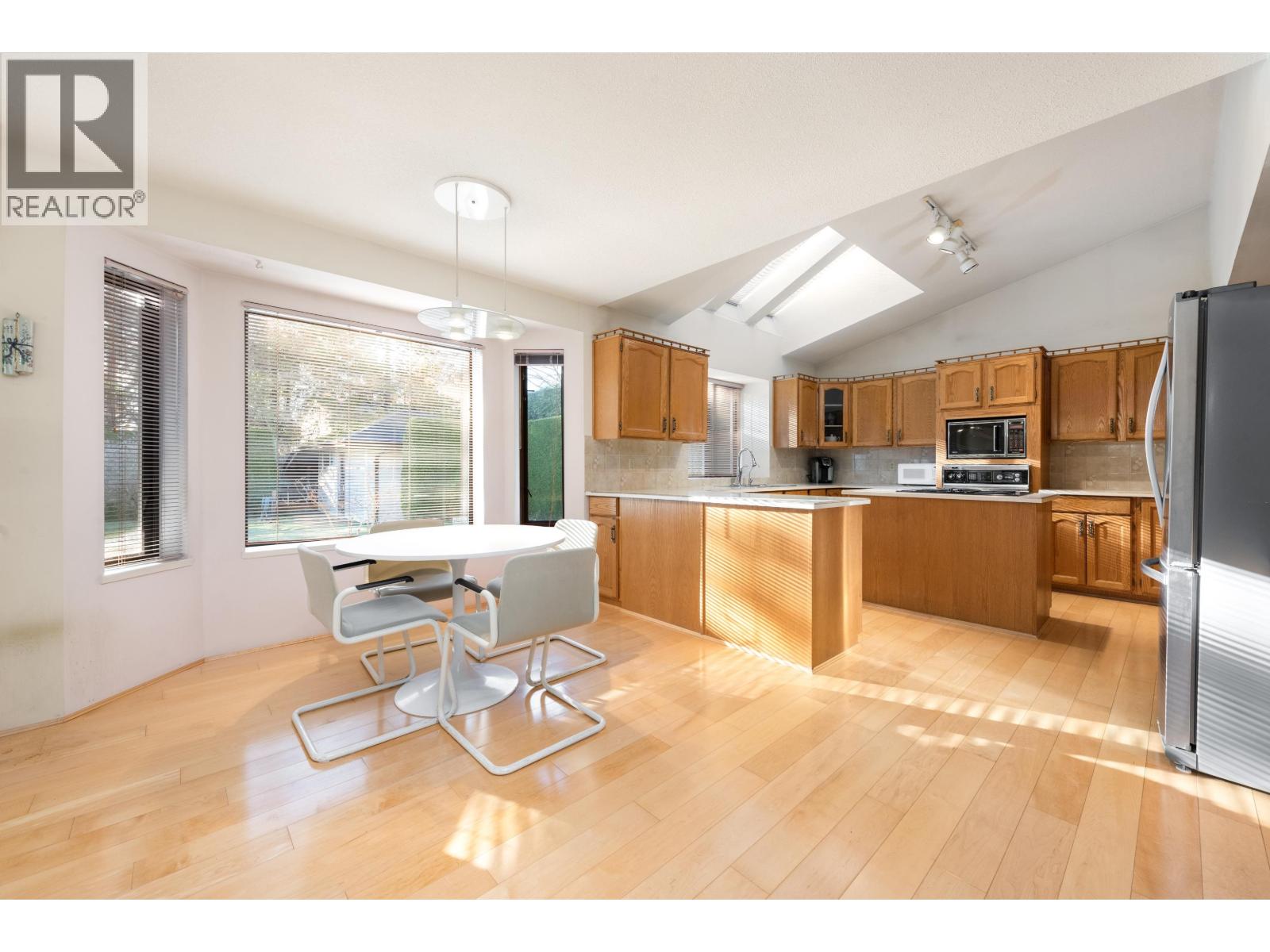 4360 STEVESTON HIGHWAY, Richmond