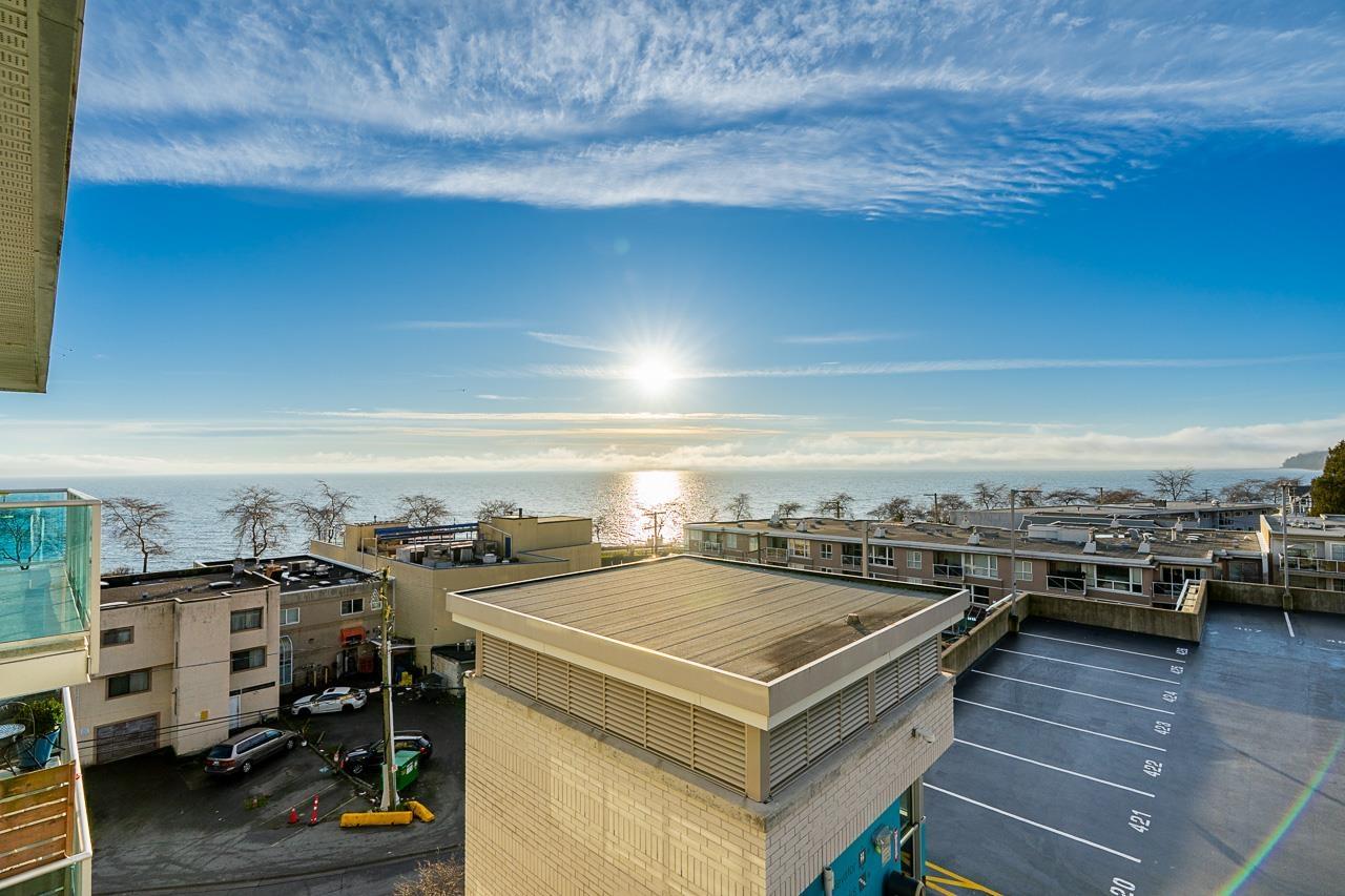 603 14955 VICTORIA AVENUE, White Rock