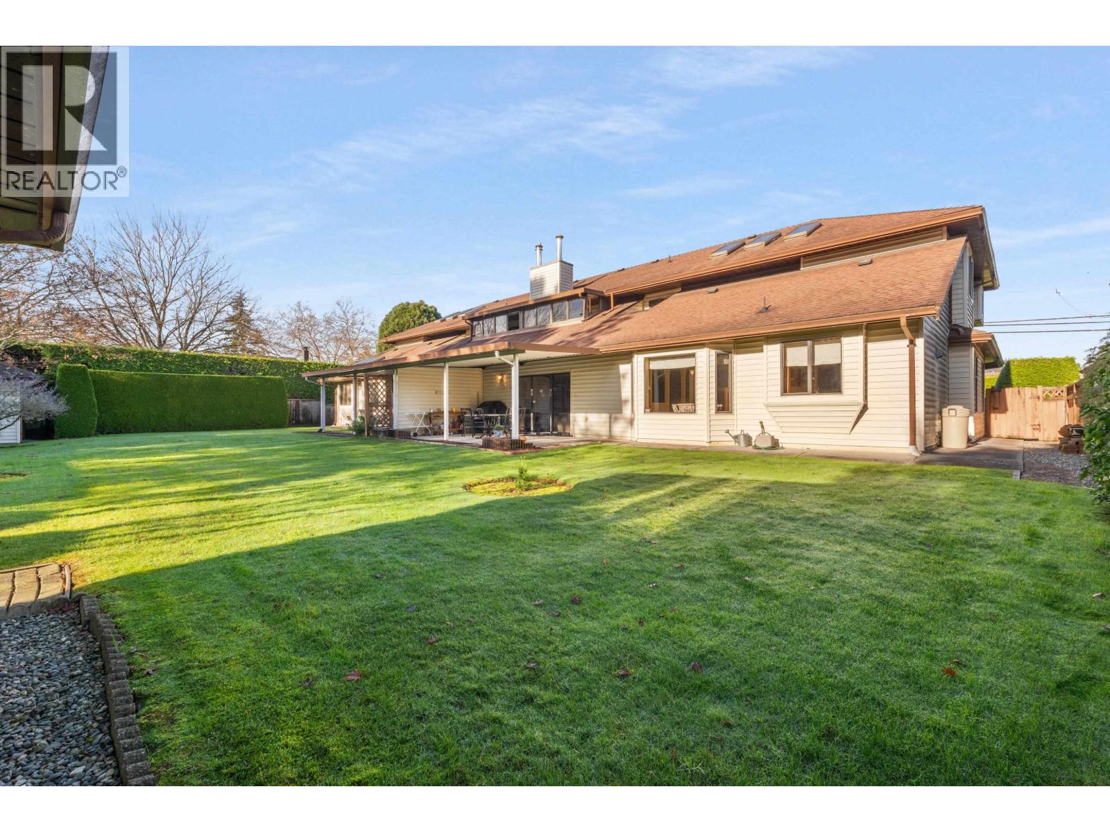 4366 STEVESTON HIGHWAY, Richmond