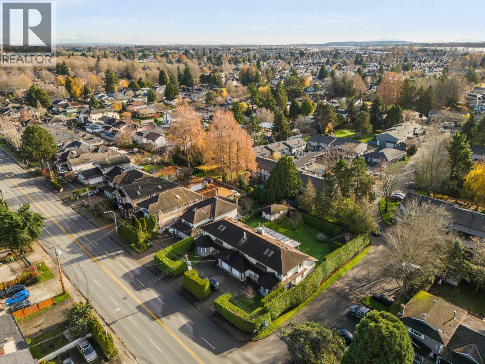 4366 STEVESTON HIGHWAY, Richmond