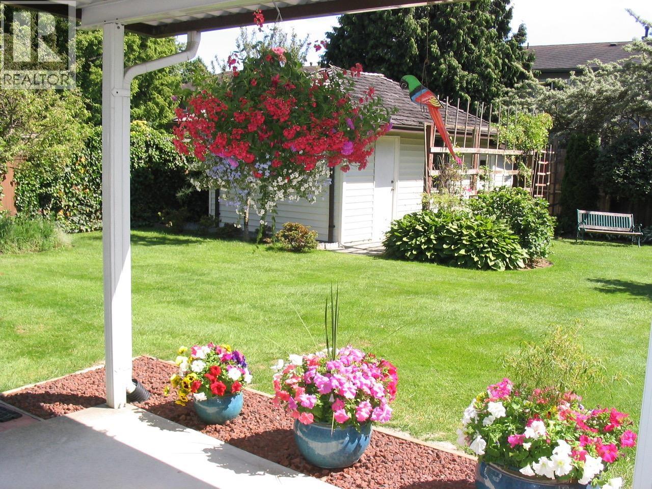 4366 STEVESTON HIGHWAY, Richmond