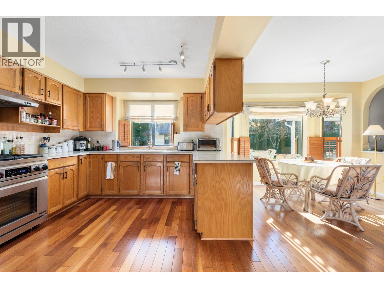 4366 STEVESTON HIGHWAY, Richmond