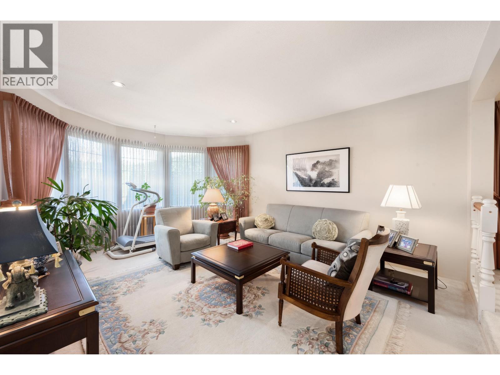 4366 STEVESTON HIGHWAY, Richmond