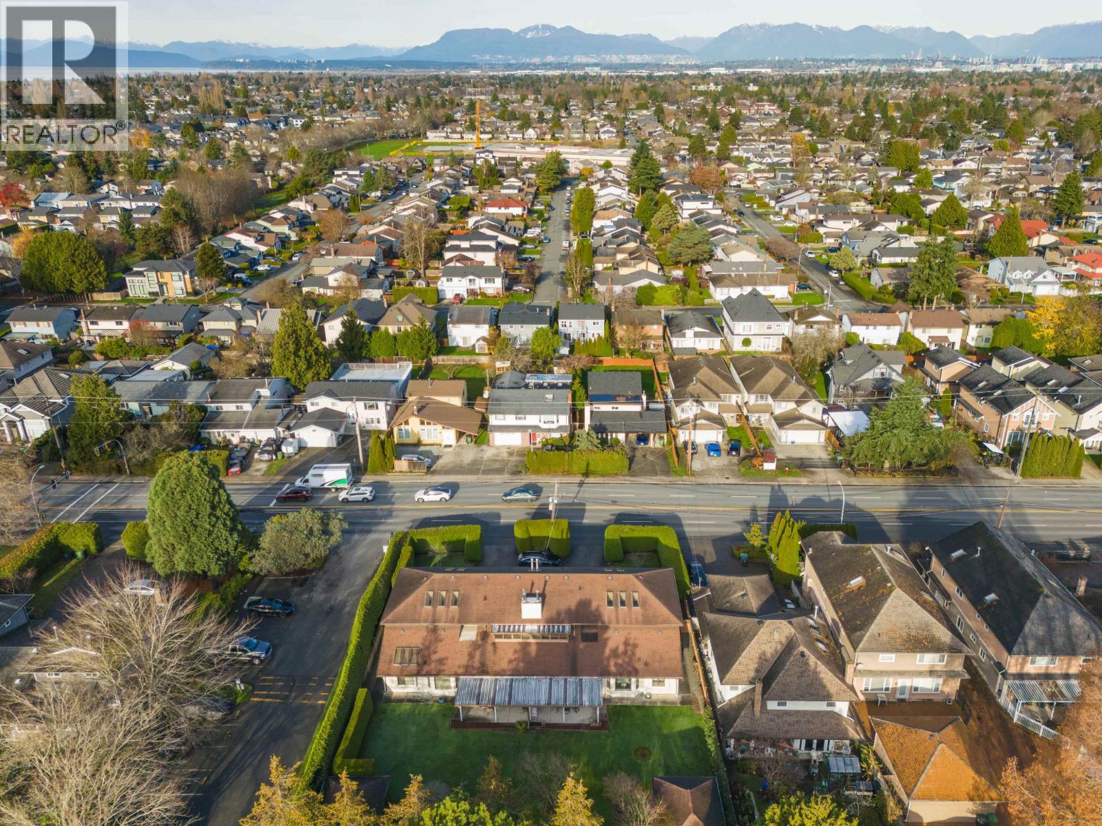 4366 STEVESTON HIGHWAY, Richmond