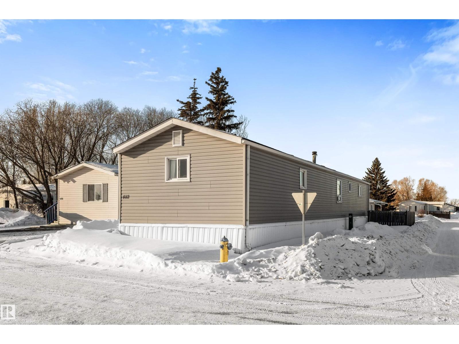 #482 53222 Rge Rd 272, Rural Parkland County