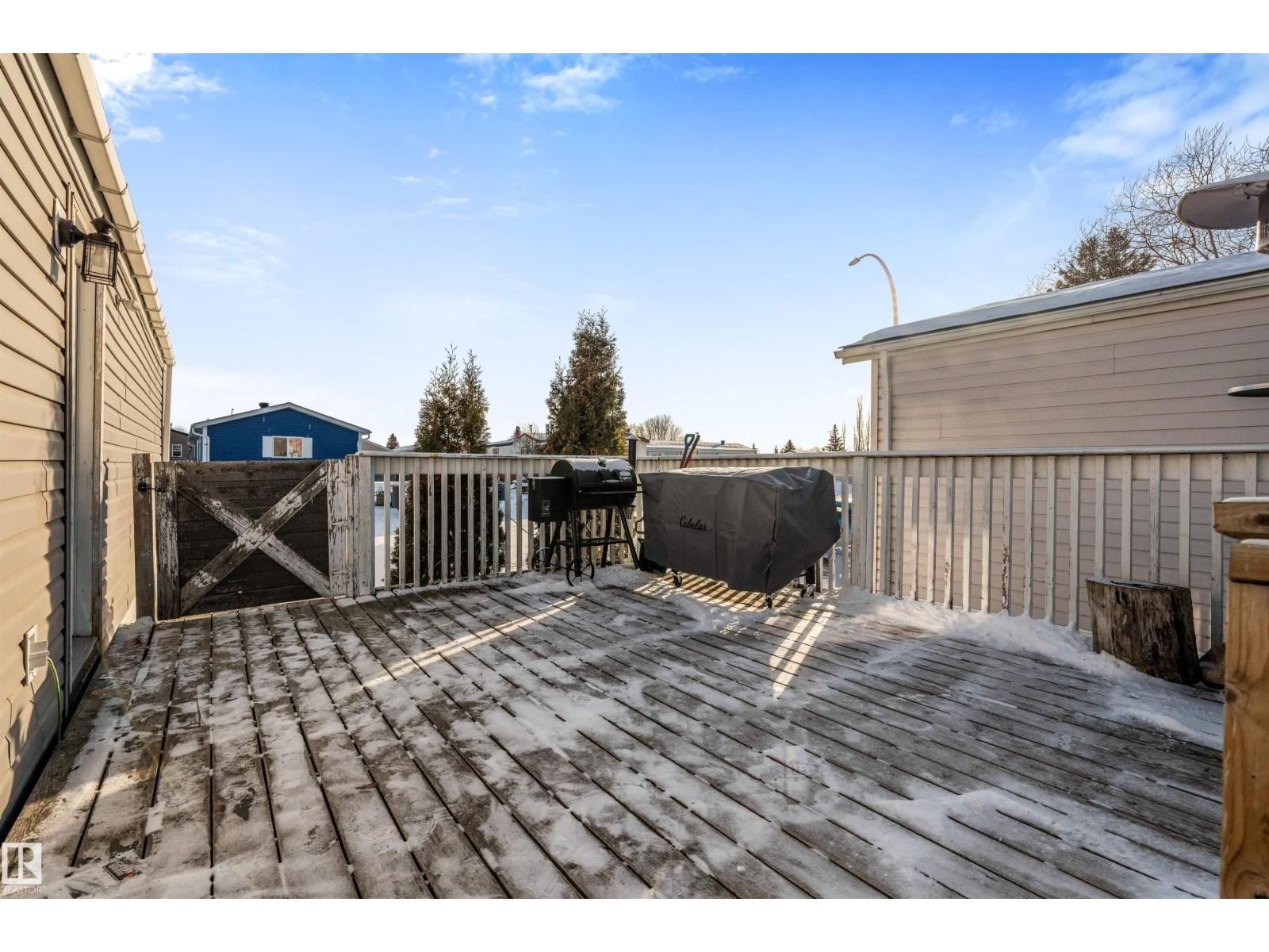 #482 53222 Rge Rd 272, Rural Parkland County