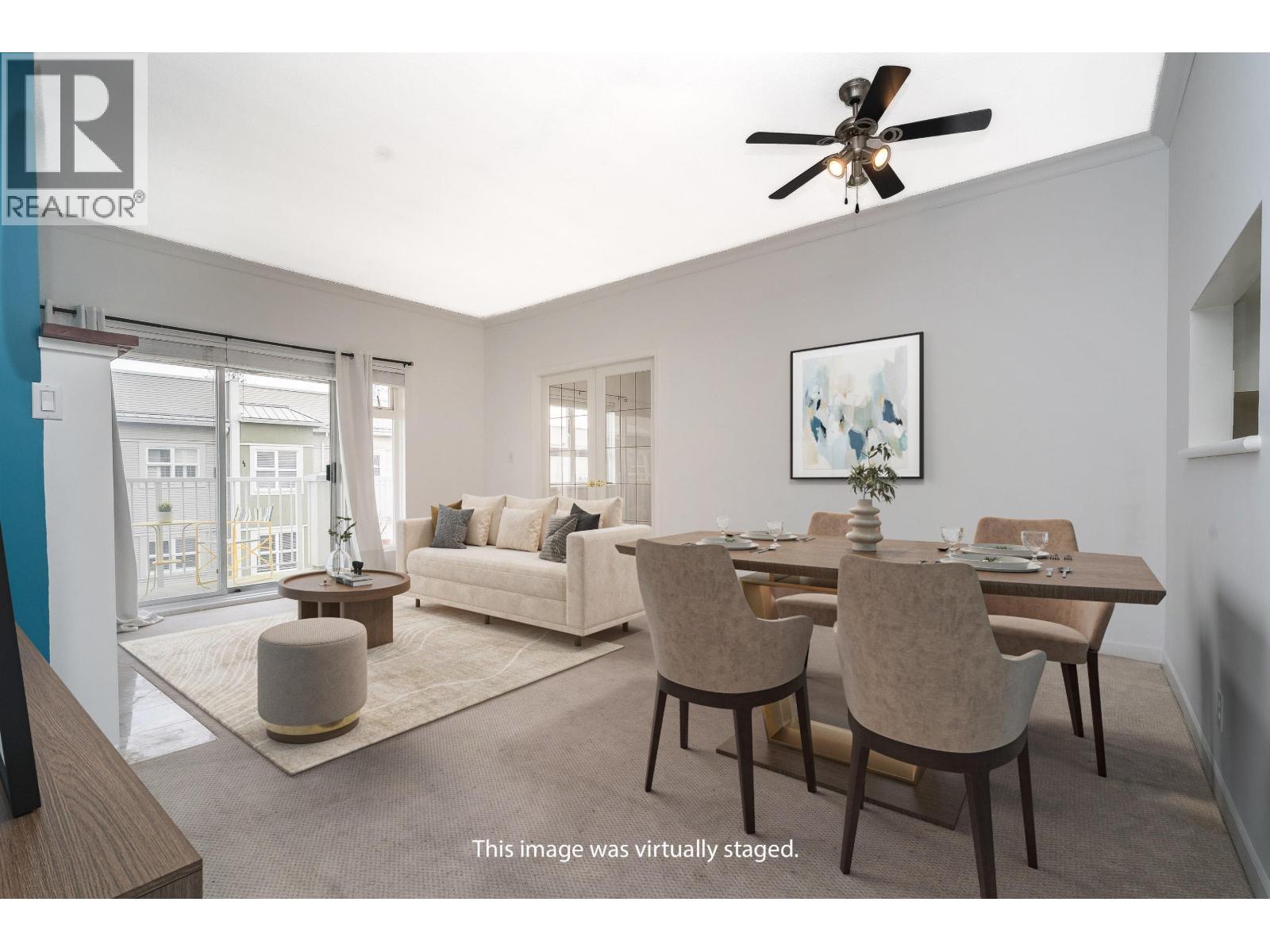 #305-4728 53 Street, Delta