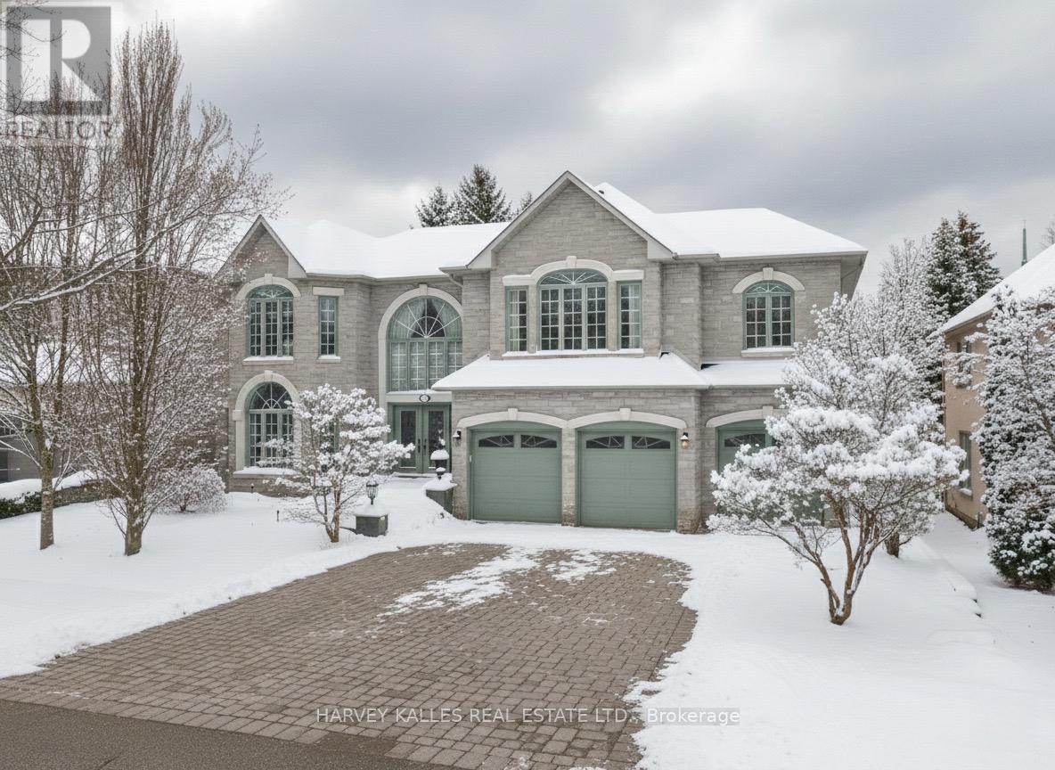 60 BOWAN COURT - Photo 2 of 41, Toronto (Bayview Woods-Steeles), Ontario