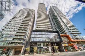 Listing photo of 3509 - 28 WELLESLEY STREET E