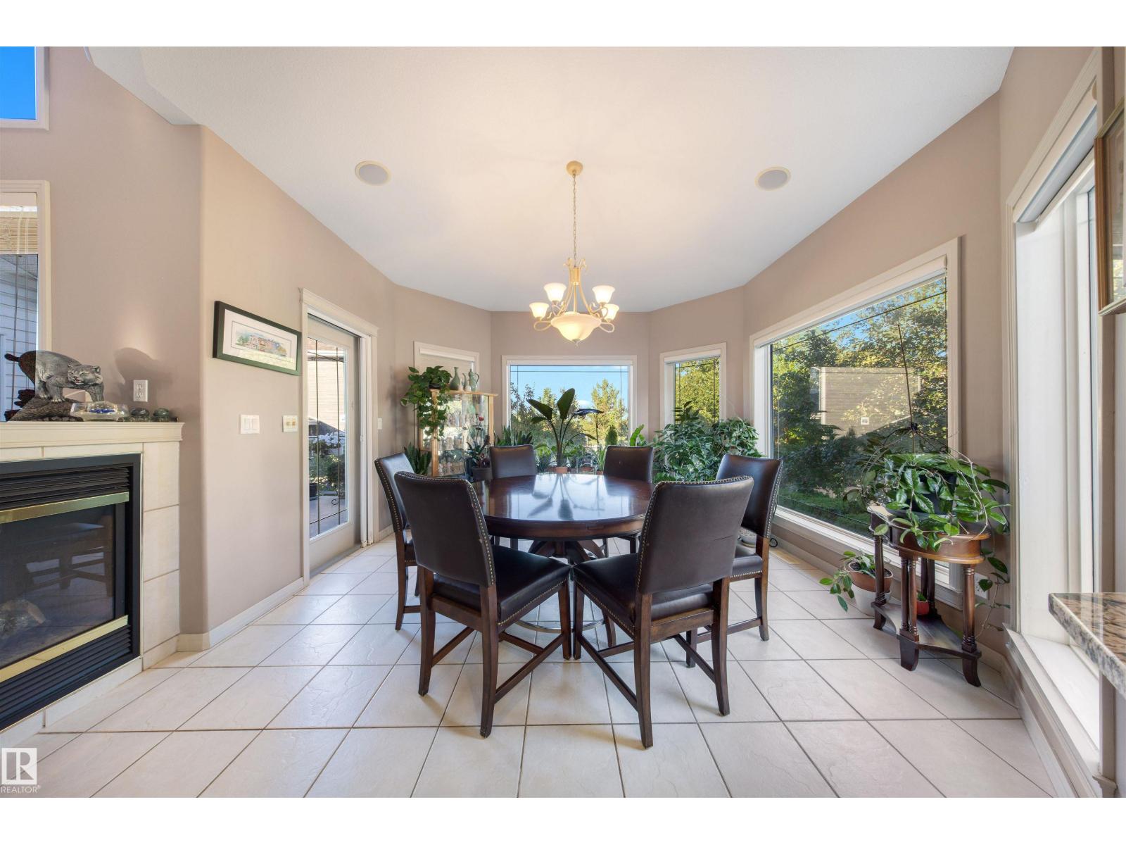 201 ERIN RIDGE DR, St. Albert