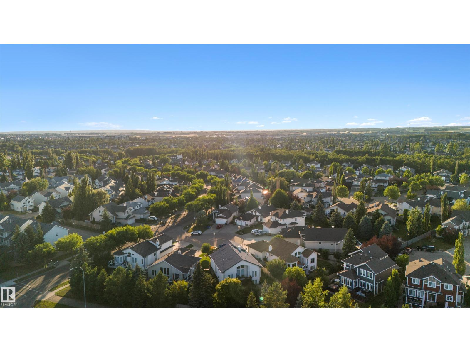 201 ERIN RIDGE DR, St. Albert