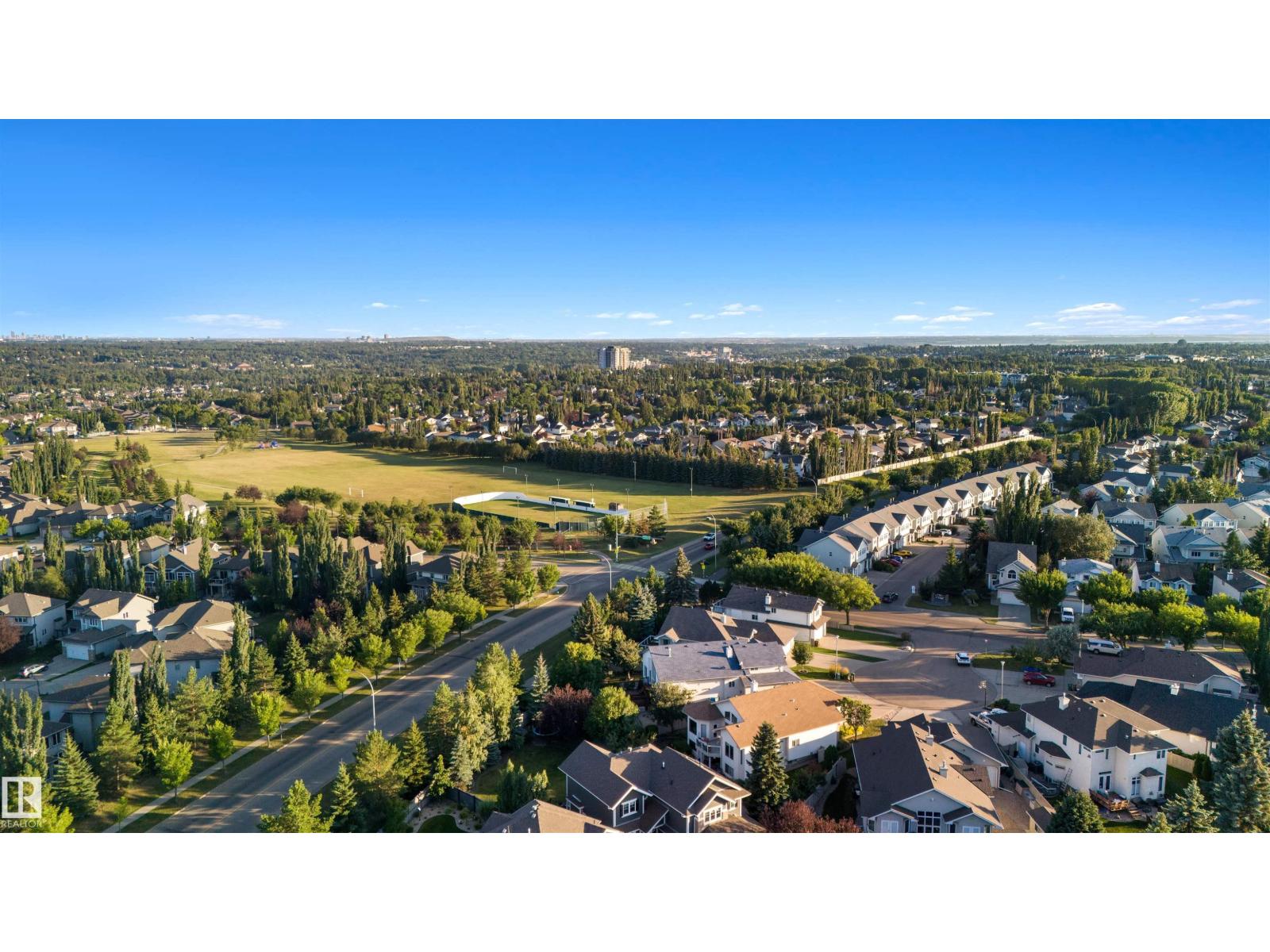 201 ERIN RIDGE DR, St. Albert