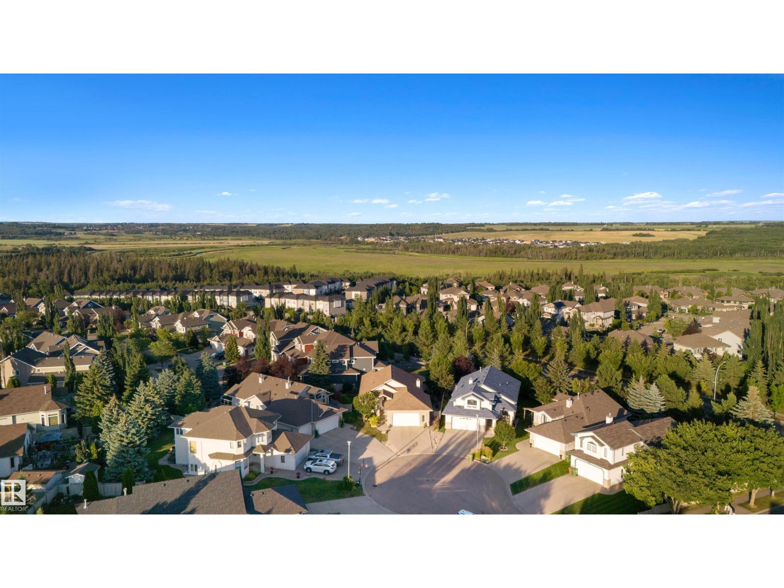 201 ERIN RIDGE DR, St. Albert