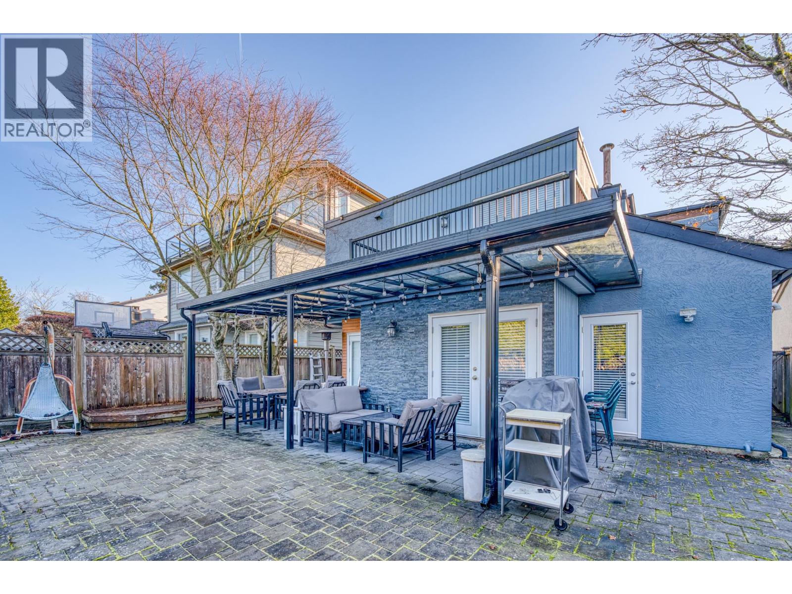 10690 HOLLYBANK DRIVE, Richmond