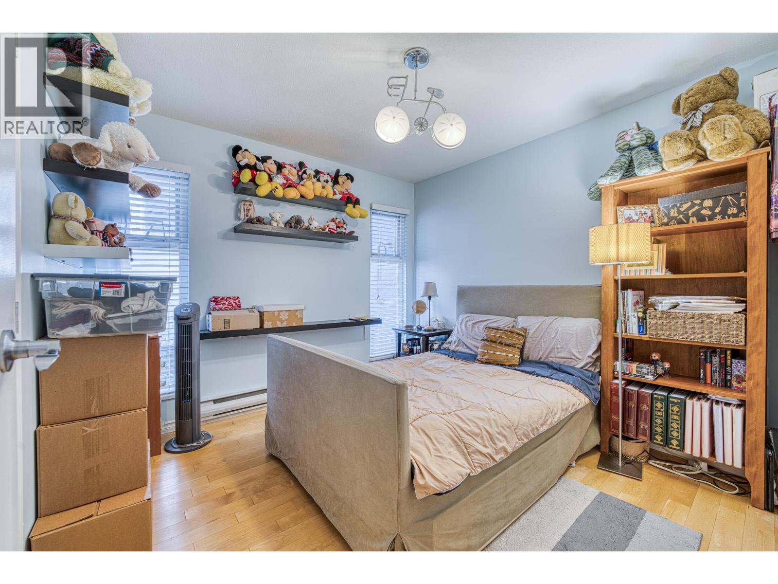 10690 HOLLYBANK DRIVE, Richmond