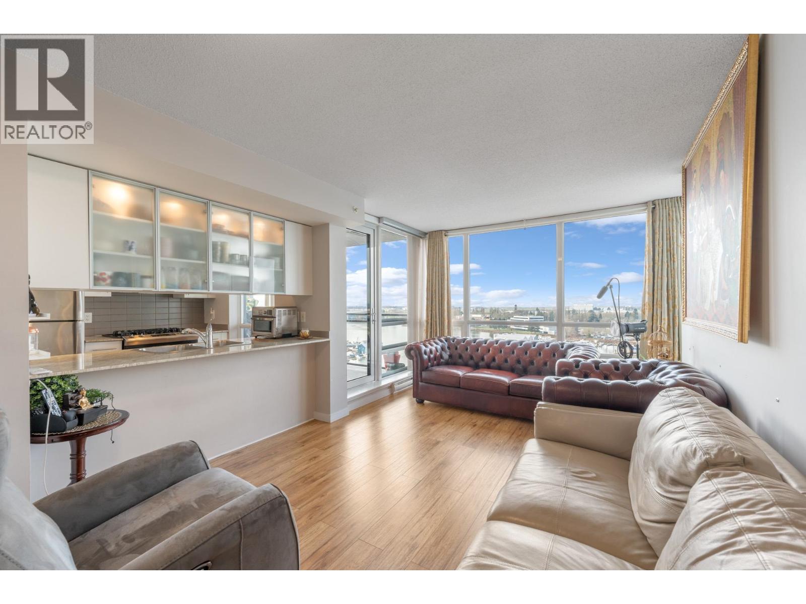 #1706-3333 CORVETTE Way, Richmond