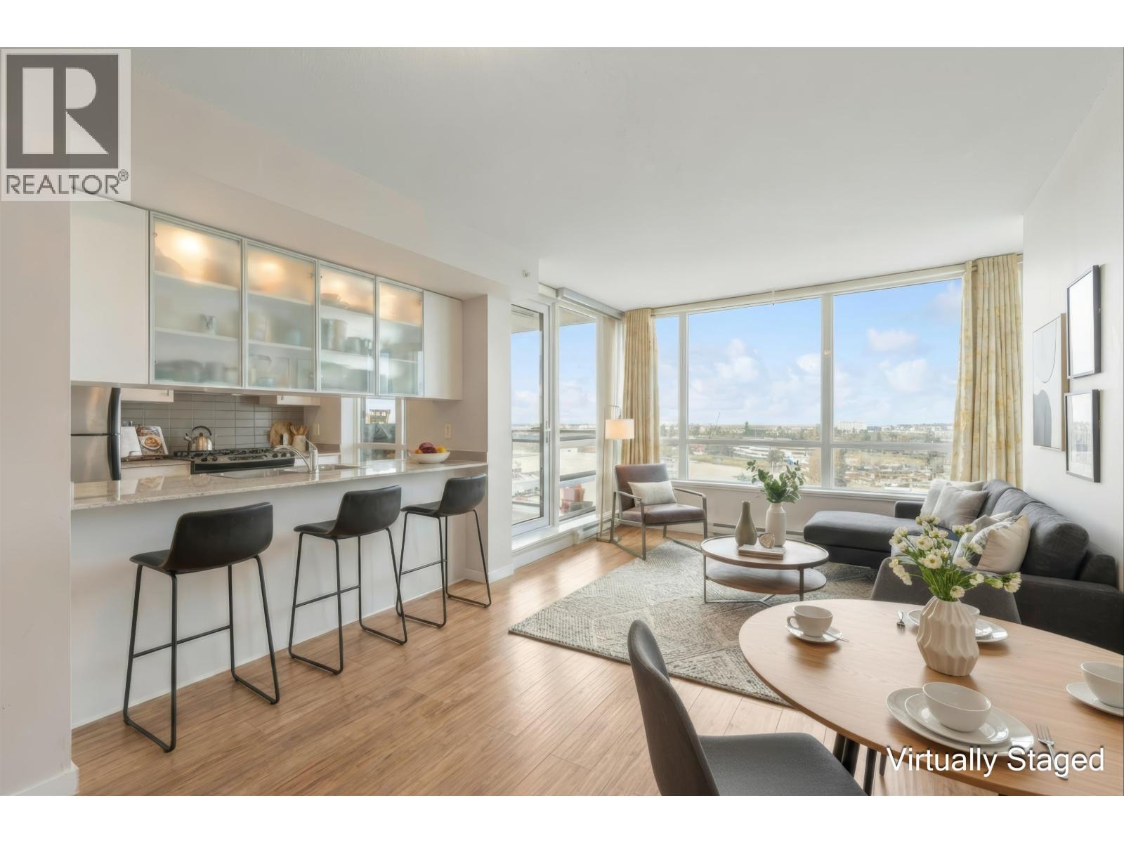 #1706-3333 CORVETTE Way, Richmond