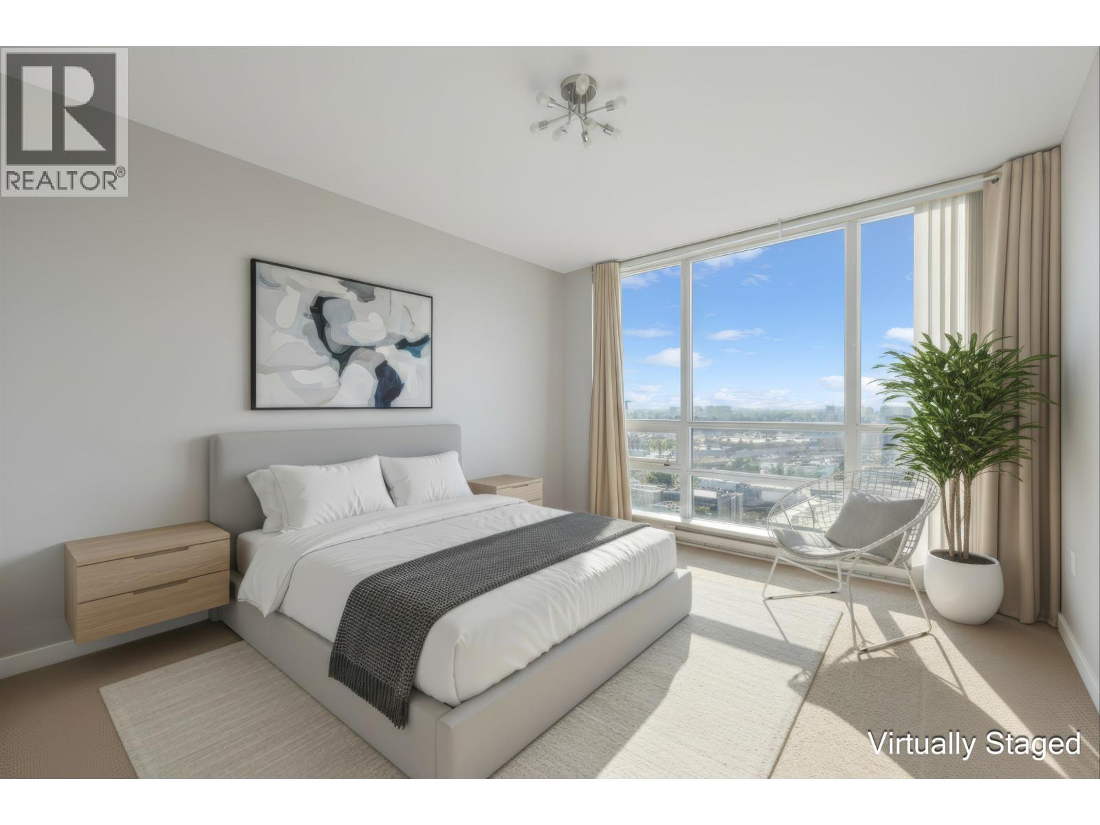 #1706-3333 CORVETTE Way, Richmond