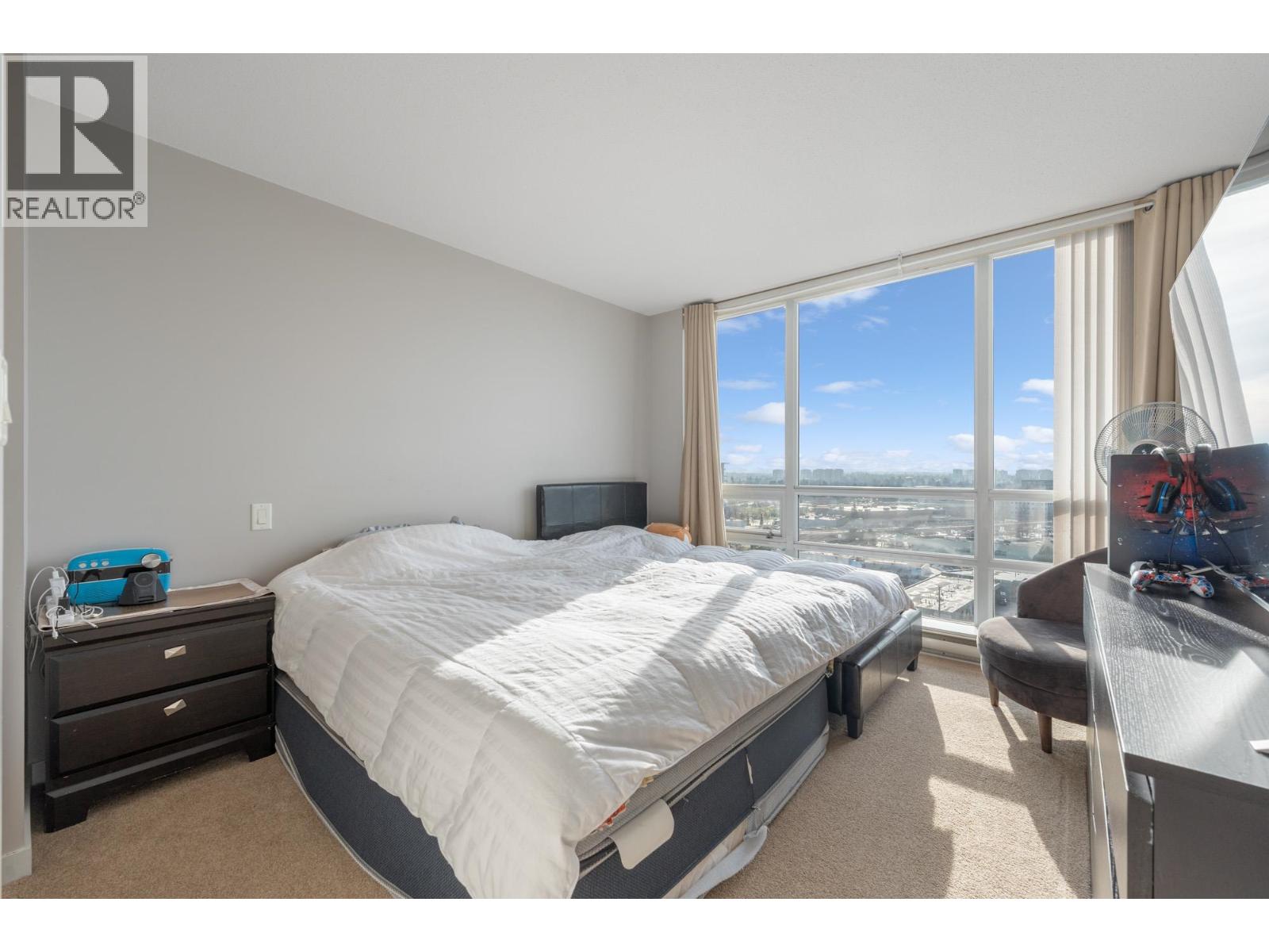 #1706-3333 CORVETTE Way, Richmond