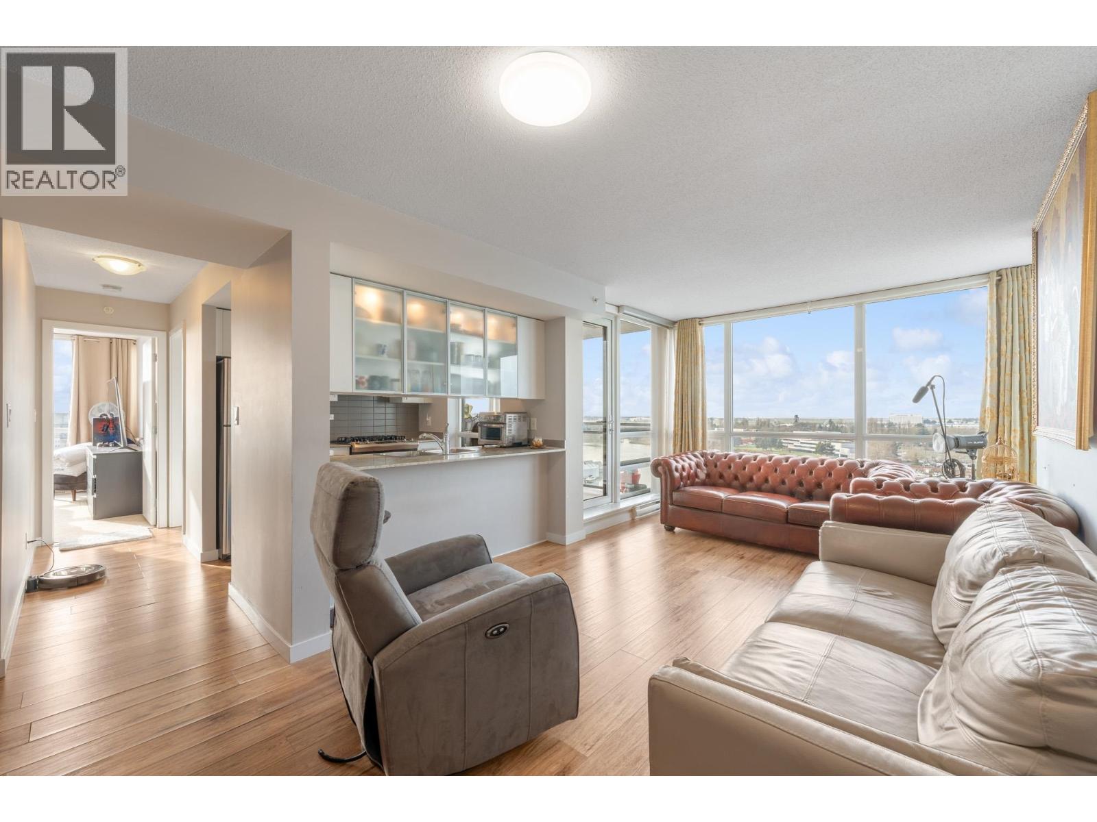 #1706-3333 CORVETTE Way, Richmond