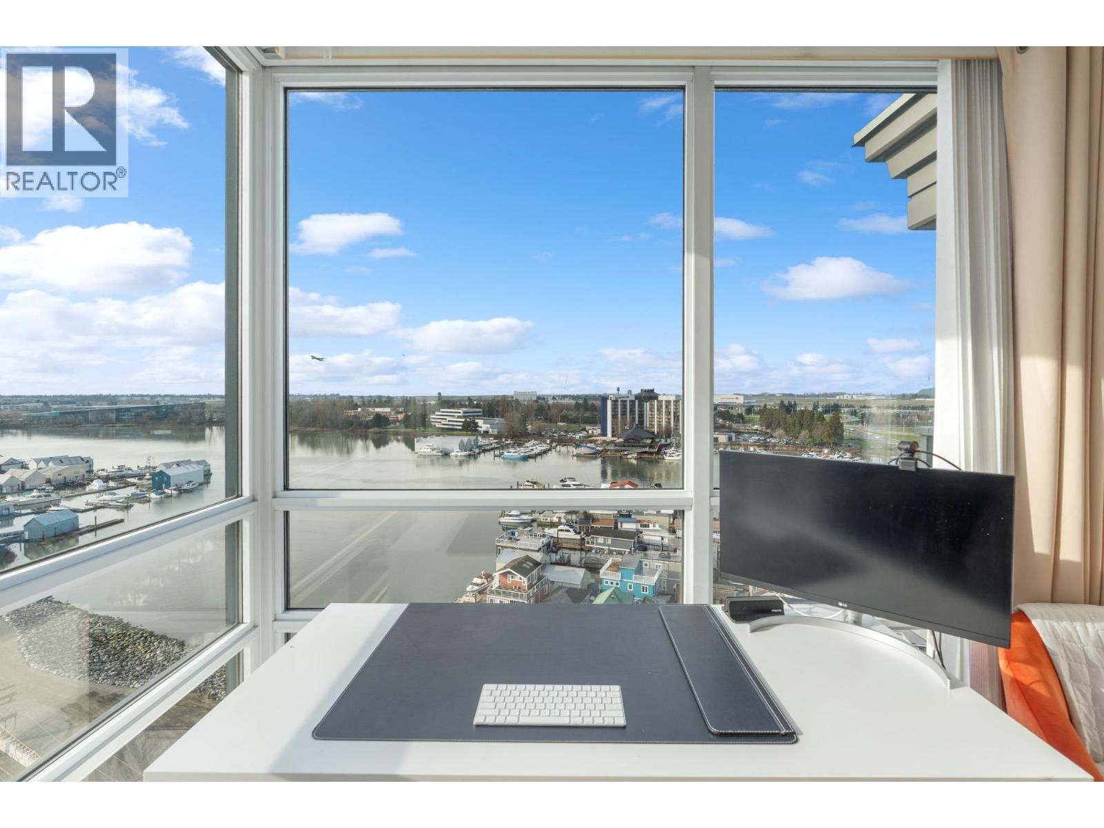 #1706-3333 CORVETTE Way, Richmond