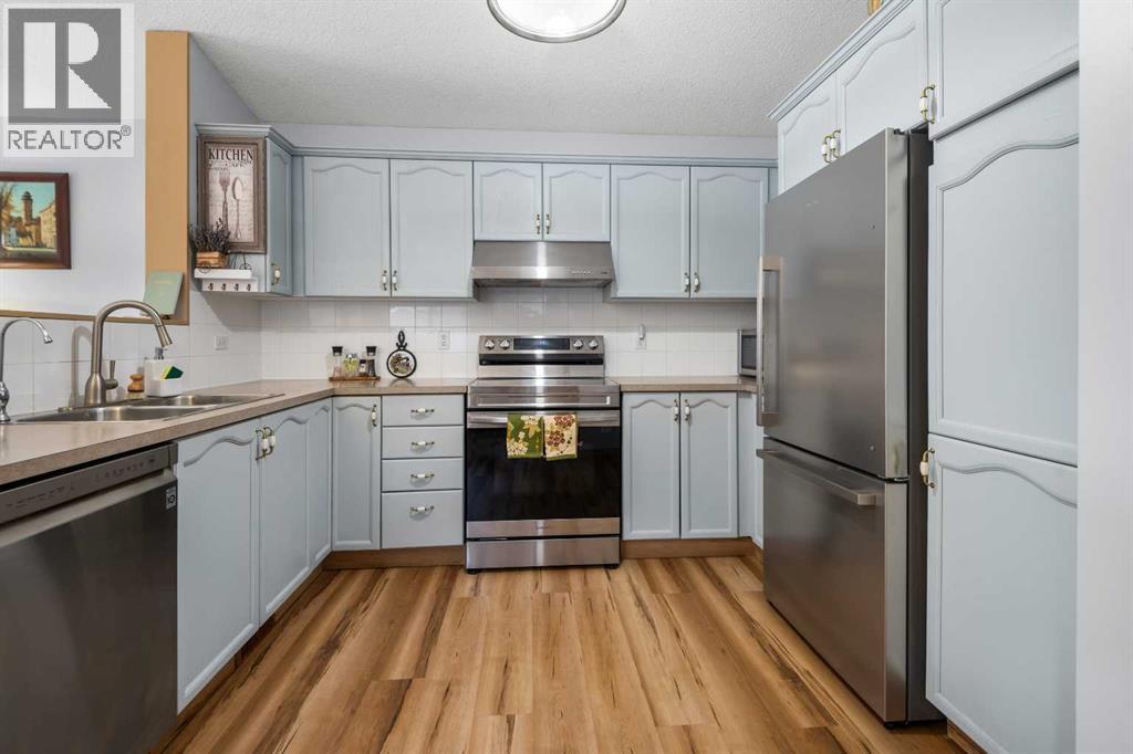 Single Family House Bi-level for Sale in  Bridleridge Way SW Bridlewood Calgary 