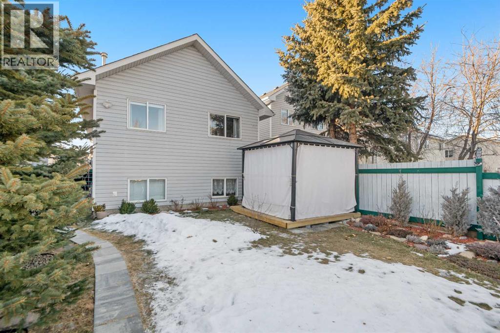 Single Family House Bi-level for Sale in  Bridleridge Way SW Bridlewood Calgary 