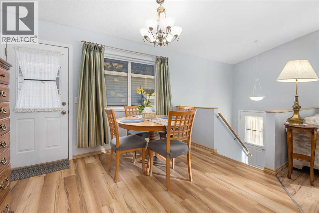 Single Family House Bi-level for Sale in  Bridleridge Way SW Bridlewood Calgary 