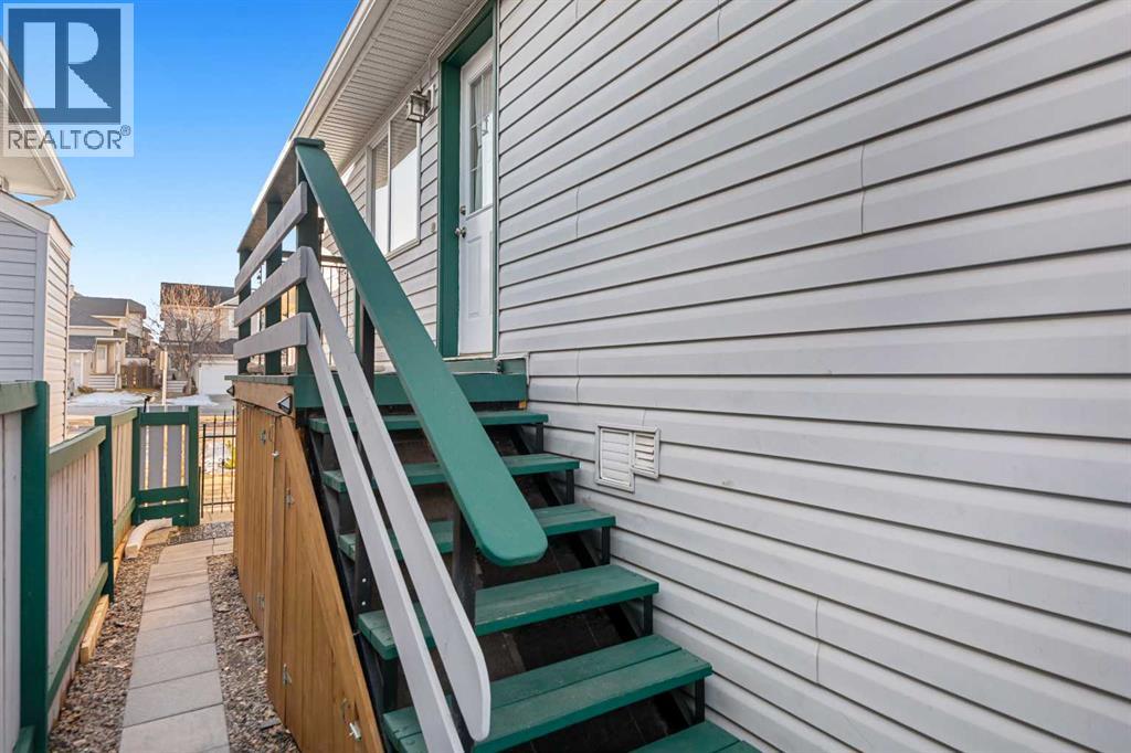 Single Family House Bi-level for Sale in  Bridleridge Way SW Bridlewood Calgary 