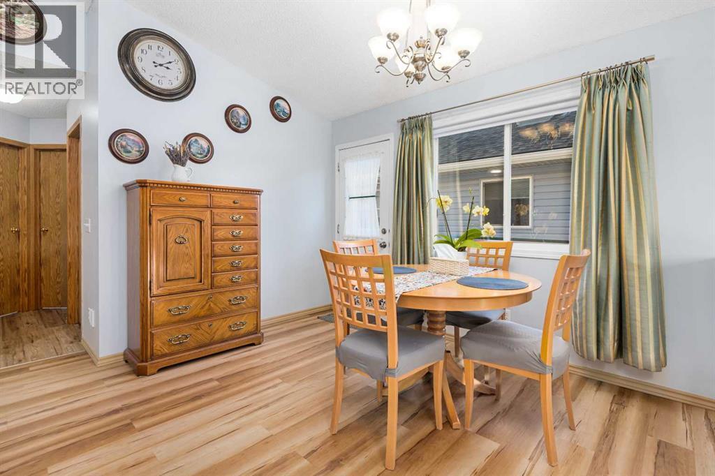 Single Family House Bi-level for Sale in  Bridleridge Way SW Bridlewood Calgary 