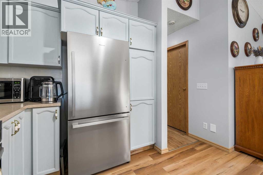 Single Family House Bi-level for Sale in  Bridleridge Way SW Bridlewood Calgary 