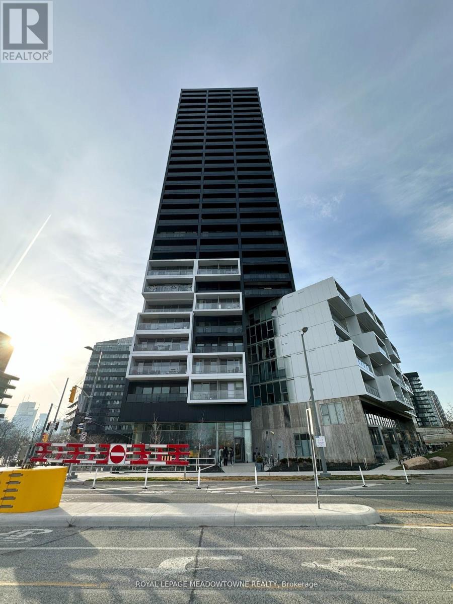 #2104 170 BAYVIEW AVENUE - 3