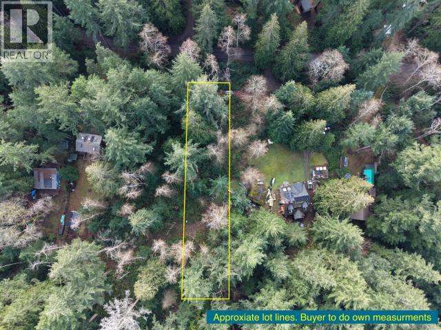 1271 VANCOUVER BLVD, Savary Island