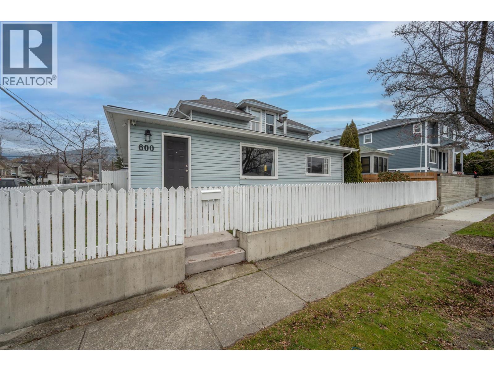 600 Braid Street - 1