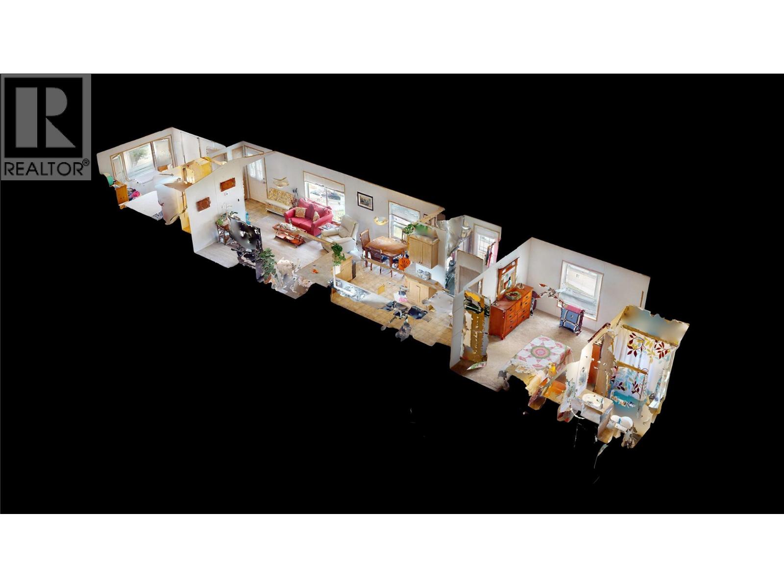 2321 INDUSTRIAL 2 Road Unit# 40, Cranbrook