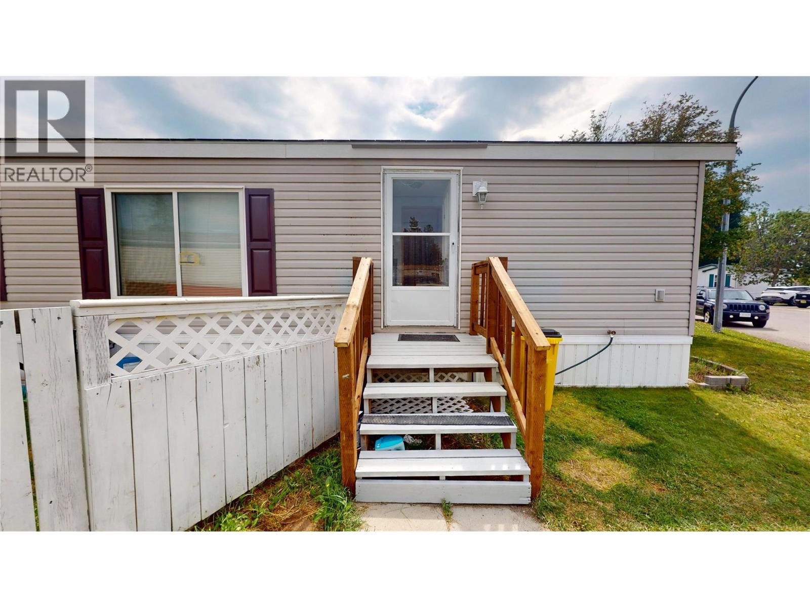 2321 INDUSTRIAL 2 Road Unit# 40, Cranbrook