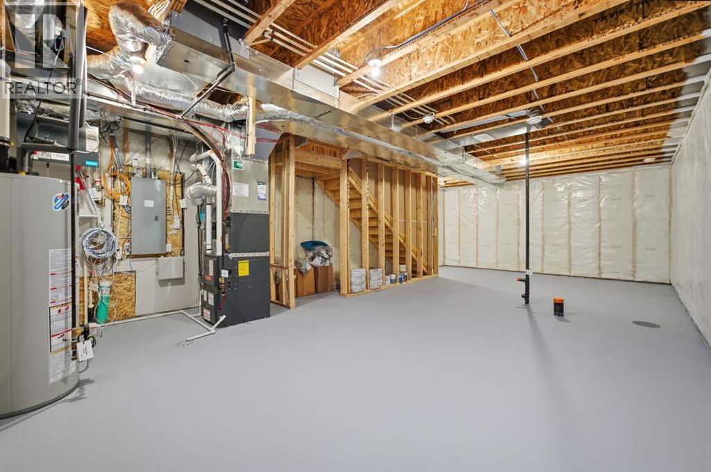 Single Family House for Sale in  Wolf Creek Rise SE Wolf Willow Calgary 