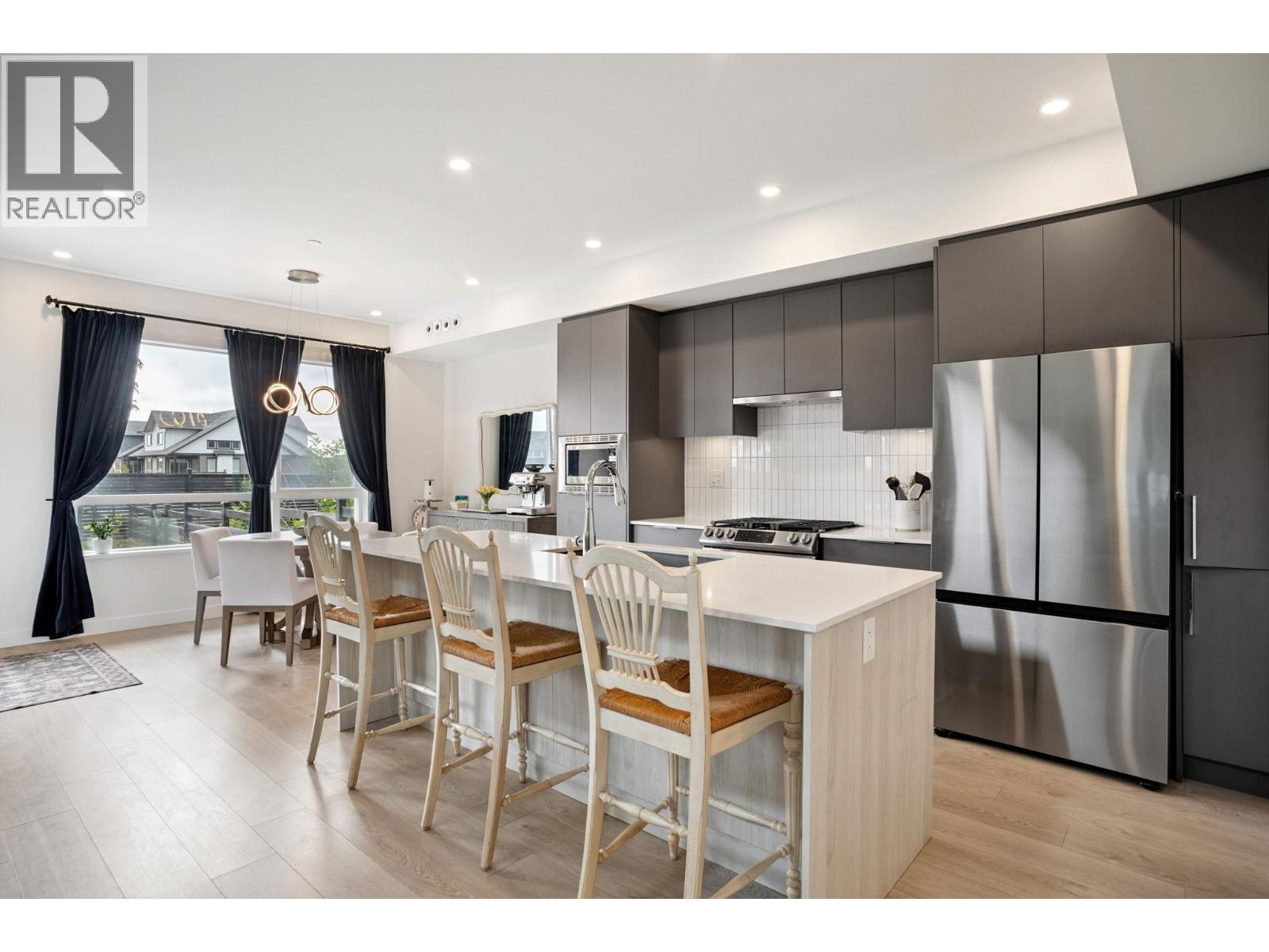 #4-4375 CORMORANT Way, Tsawwassen