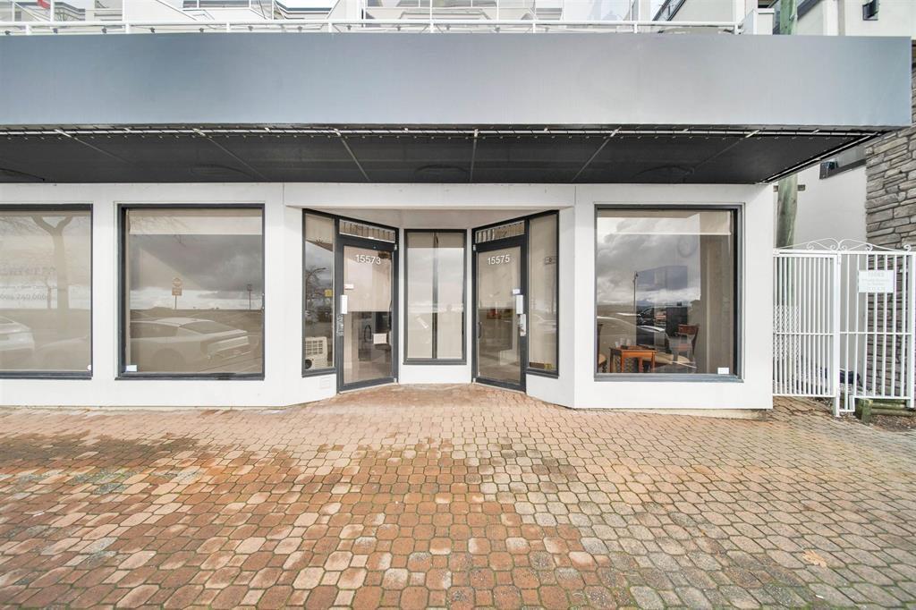 15573 MARINE DRIVE, White Rock