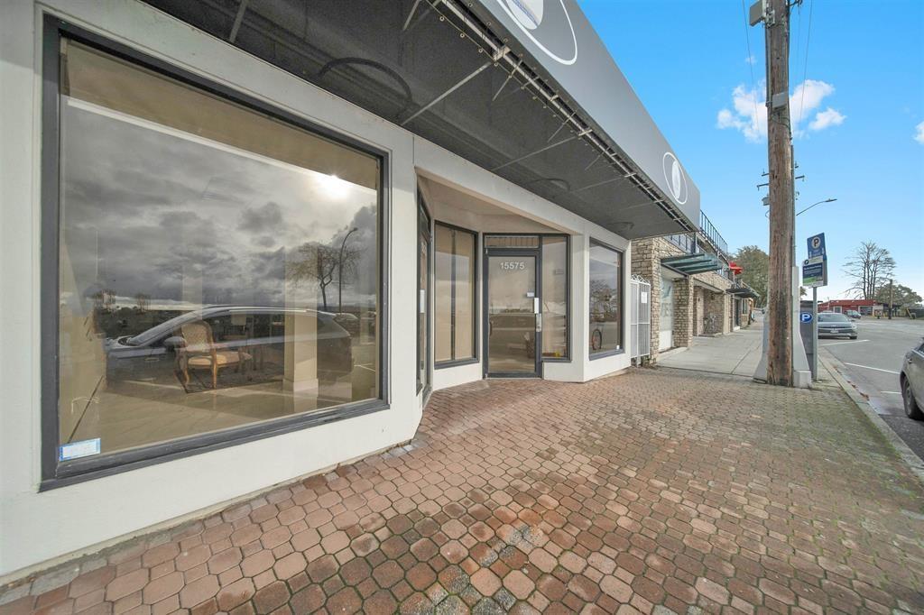 15573 MARINE DRIVE, White Rock