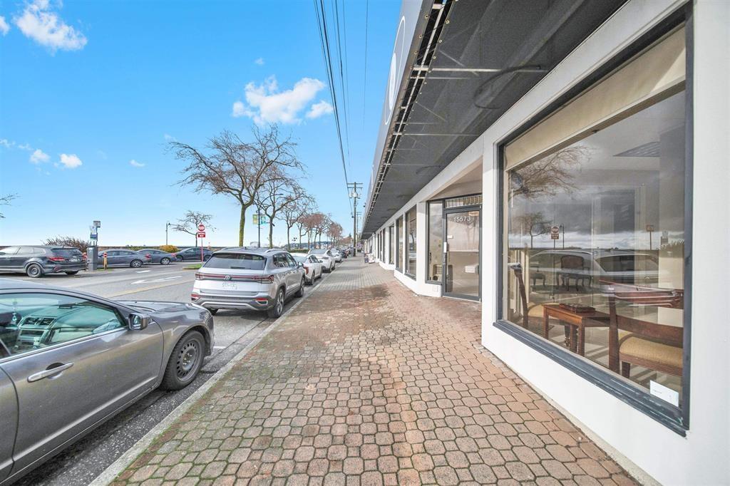 15573 MARINE DRIVE, White Rock