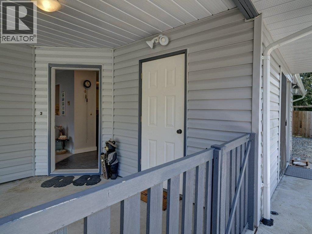 6557 BJORN PLACE, Sechelt