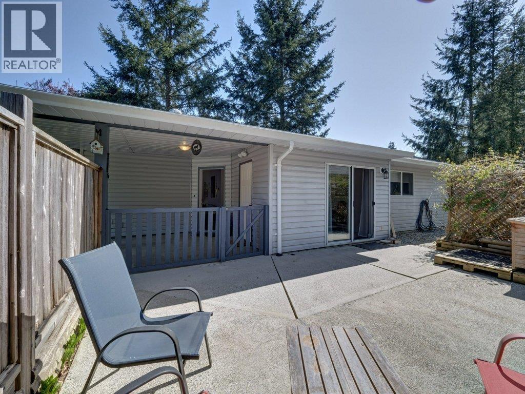 6557 BJORN PLACE, Sechelt