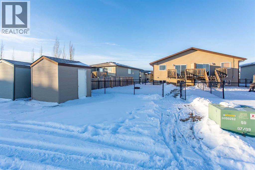 92 Iron Wolf Boulevard, Lacombe