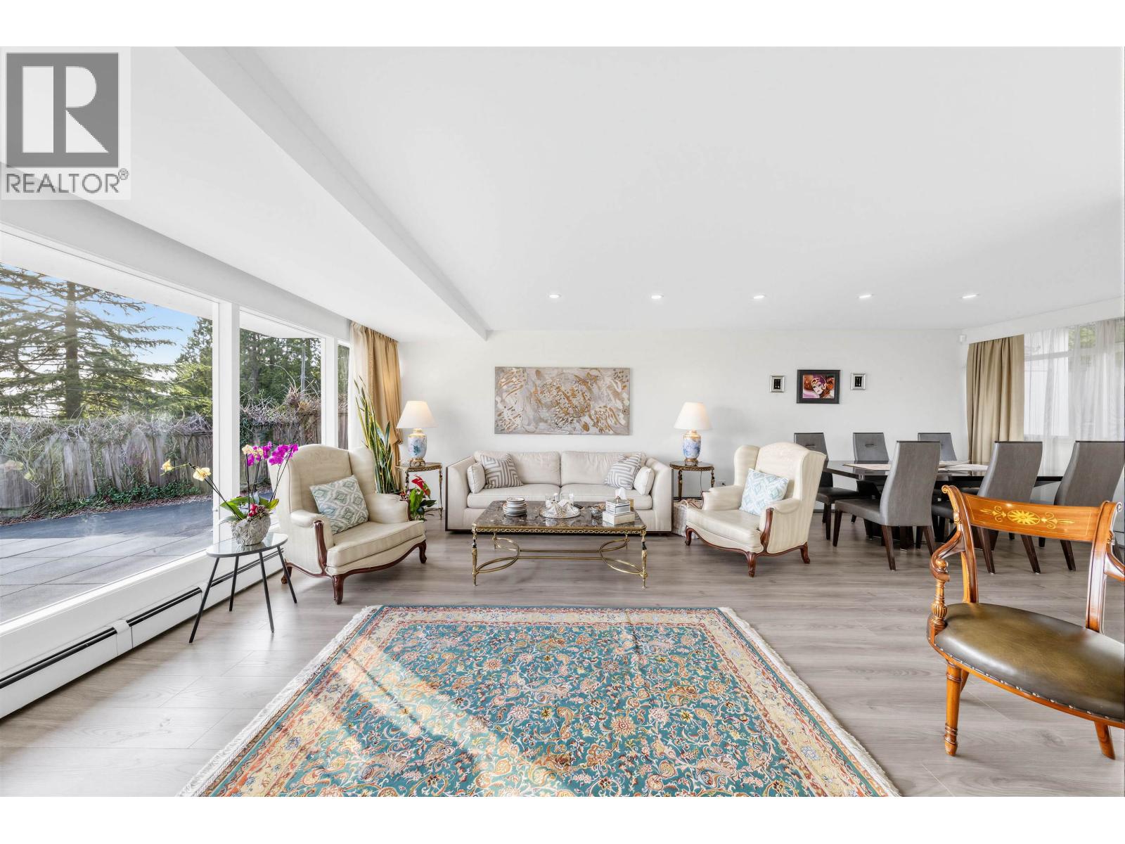 1555 LAWSON AVENUE, West Vancouver