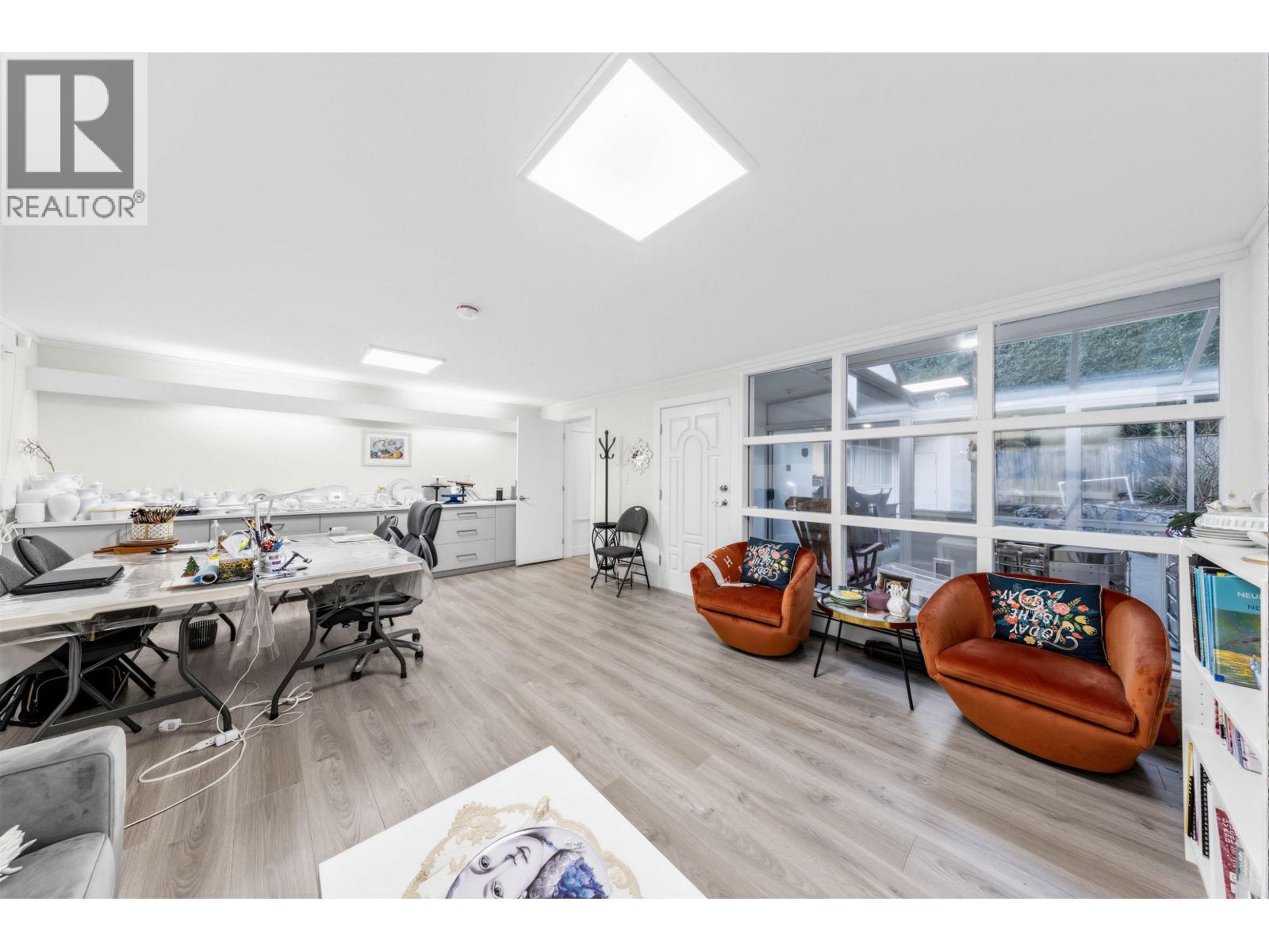 1555 LAWSON AVENUE, West Vancouver