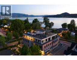301 2245 Abbott Street, Kelowna